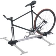 Front Large. Inno - FORK LOCK II Rack Mount for Bike.