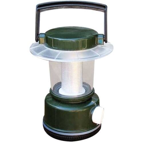 Front Standard. GreatLite - Lantern.