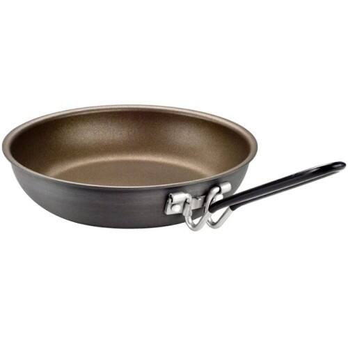 Front Standard. GSI Outdoors - Pinnacle 8" Frypan.