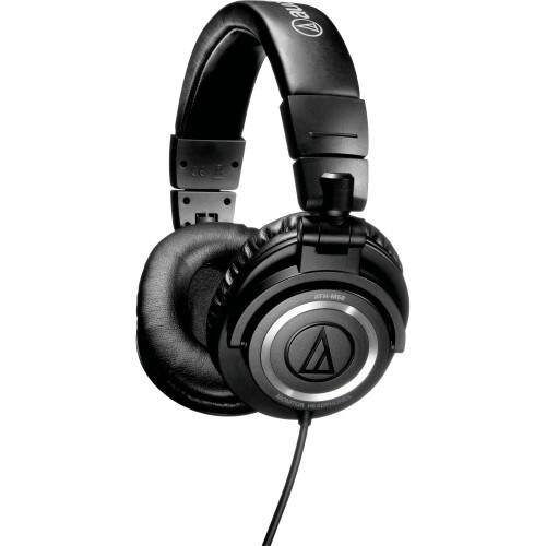 Best Buy: Audio-Technica Professional Studio Monitor Headphone