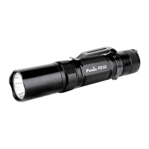 Front Standard. FenixLight - Fenix Presents the Special Version of with CREE XP-G LED (R5) Flashlight.