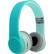 Front Standard. Fanny Wang - Luxury 1000 Headset - Blue.