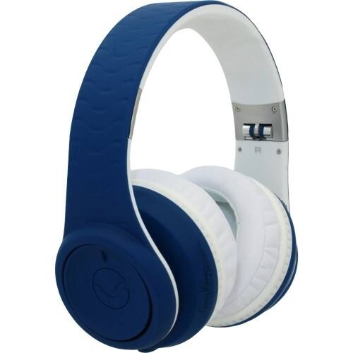 Front Standard. Fanny Wang - 3000 Headset - Navy.
