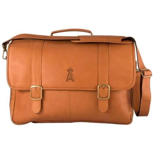 Front Standard. Pangea Brands - Porthole Carrying Case (Briefcase) for Notebook - Black.