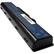 Front Large. AGPtek - Battery for Acer Aspire 4710Z 4715Z 4920G 4720G 4720Z 4920 AS07A41 AS07A31.