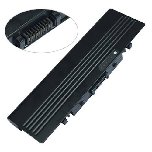 Front Standard. AGPtek - 9 Cell Dell Inspiron 312-0575 312-0576 312-0577 312-0589 Battery Replacement.