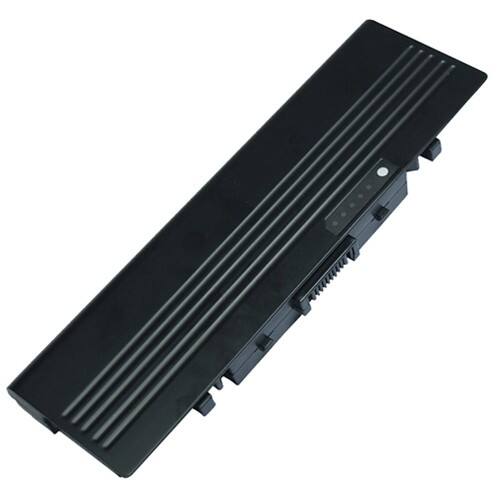 Front Standard. AGPtek - 9 Cell 7200mAh Dell Inspiron 1520 1720 1721 Vostro 1500 1700 Battery Replacement.