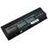 Front Standard. AGPtek - Dell Inspiron 1520 1521 KG479 NR222 TM980 Battery Replacement 9 Cell 7200mAh.