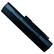 Front Standard. AGPtek - Battery for Acer Aspire One UM08A31 UM08A51 UM08A71 UM08A72 UM08A73.