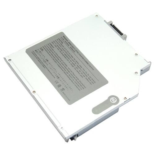 Front Standard. AGPtek - Battery for Dell Latitude D420 D500 500M 505 510M D520 600M D600 D610.