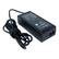 Front Standard. AGPtek - 65W AC Power Adapter Charger for Acer Aspire 9400 9410 9420 9500 9510 9520.
