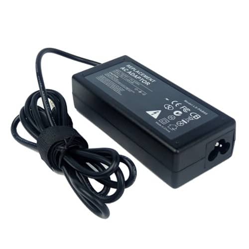 Front Standard. AGPtek - AC Power Adapter Laptop Charger for Acer Aspire 3030 3040 3050 3100 3200 3500.