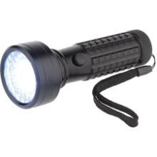 Front Large. Dbest - Mega 51 LED Flashlight.