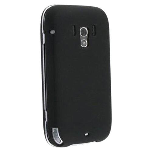 Best Buy: Fosmon Rubberized Protective Carrying Case Skin For Htc Touch 