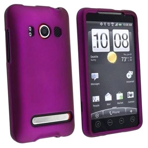 htc evo cases