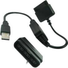 Front Large. Fosmon - USB Data Transfer Cable.