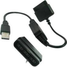 Front Large. Fosmon - USB Data Transfer Cable.