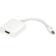 Front Large. Fosmon - DisplayPort/HDMI Audio/Video Cable.