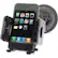 Front Large. Fosmon - Heavy Duty Car Mount Windshield Holder with Large Suction Cup.