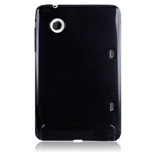 Best Buy Fosmon Silicone Protective Case for HTC EVO View 4G