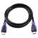 Front Standard. Fosmon - HDMI Audio/Video Cable with Ethernet.
