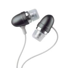 Front Large. Imation - MCG300 Earphone - Gray.