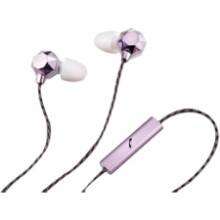 Front Large. Altec Lansing LLC - Bliss Gold Earset - Lilac.