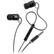 Front Large. Altec Lansing - Muzx Core Earset.