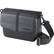 Front Standard. Samsung - Carrying Case for Camcorder - Black.