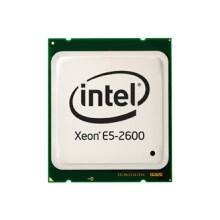 Front Large. Intel - Xeon 2.20 GHz Processor - Socket LGA-2011.