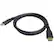 Front Standard. Calrad Electronics - HDMI Cable with Ethernet.