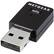 Front Standard. NETGEAR - IEEE 802.11n USB - Wi-Fi Adapter.
