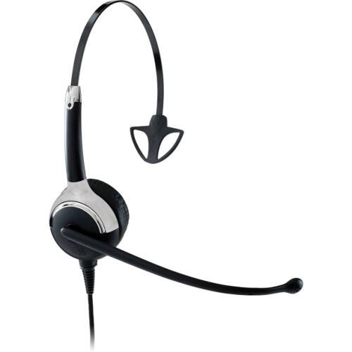 Front Standard. VXi - UC ProSet Headset.