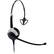 Front Standard. VXi - UC ProSet Headset.