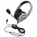 Front Large. Califone - Titanium HPK-1010 Headset.