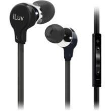 Front Large. iLuv - Earset - Pink.