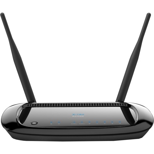 dictator feedback helling Best Buy: EnGenius X-TRA RANGE Wireless Router IEEE 802.11n ESR600H