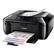 Front Standard. Canon - PIXMA Inkjet Multifunction Printer - Color - Photo Print - Desktop.