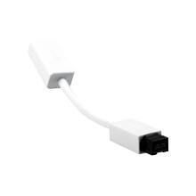 Front Large. Dr. Bott - FireWire 800 to 400 Cable Adapter.