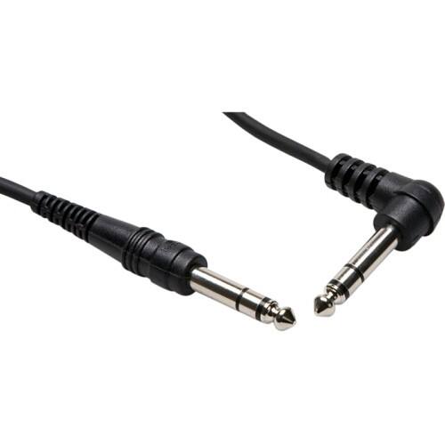 Front Standard. Hosa Technology - Audio Cable.