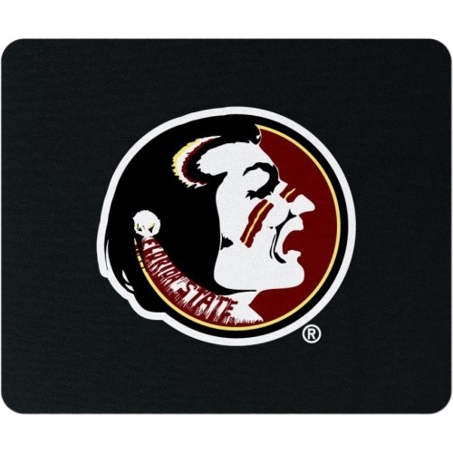 Lids Florida Gators Wordmark Logo Mouse Pad - Royal