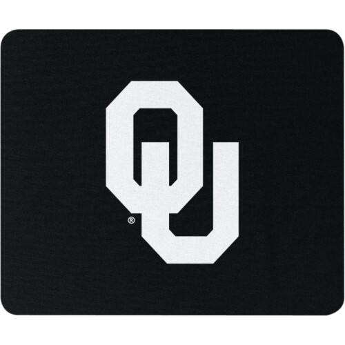 Front Standard. Centon - University of Oklahoma Mouse Pad.