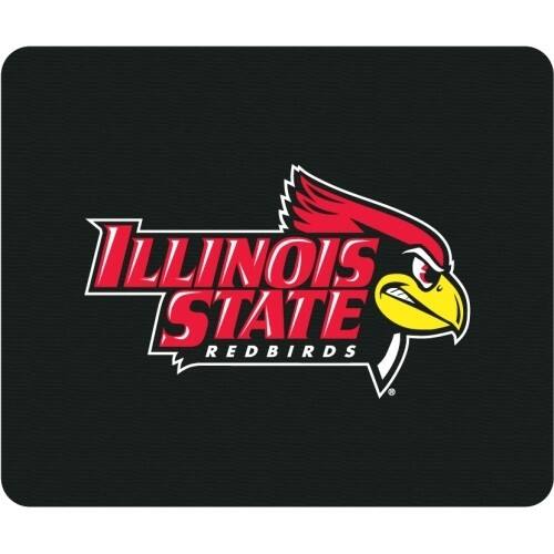 Front Standard. Centon - Illinois State University Mouse Pad WIP.