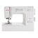 Front Large. Janome - Electric Sewing Machine.