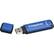 Front Standard. Kingston Technology - DataTraveler Vault 64 GB USB 2.0 Flash Drive - 1 Pack.