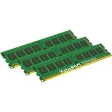 Front Large. Kingston - ValueRAM 24GB DDR3 SDRAM Memory Module.
