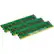Front Large. Kingston - 24GB 1333MHz DDR3 ECC CL9 DIMM (Kit of 3).