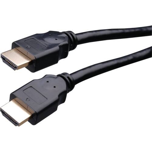 Front Standard. Vanco - Installer HDMI Cable.