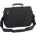 Front Standard. Everest - Casual Deluxe Carrying Case (Briefcase) for Travel Essential, - Charcoal.