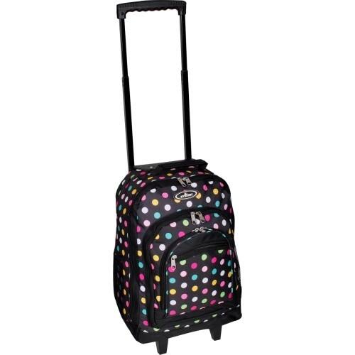 Front Standard. Everest - Travel/Luggage Case (Backpack) for Document, Travel Essential.